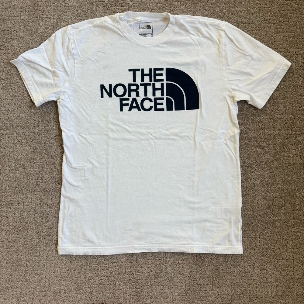 The North Face Hame Dome Logo T-shirt